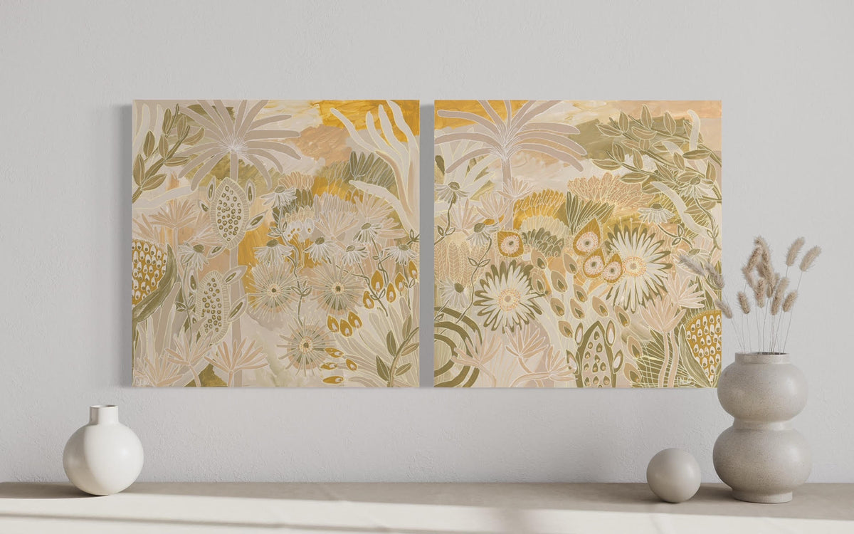 How Do You Know a Painting Is Really an Original?
