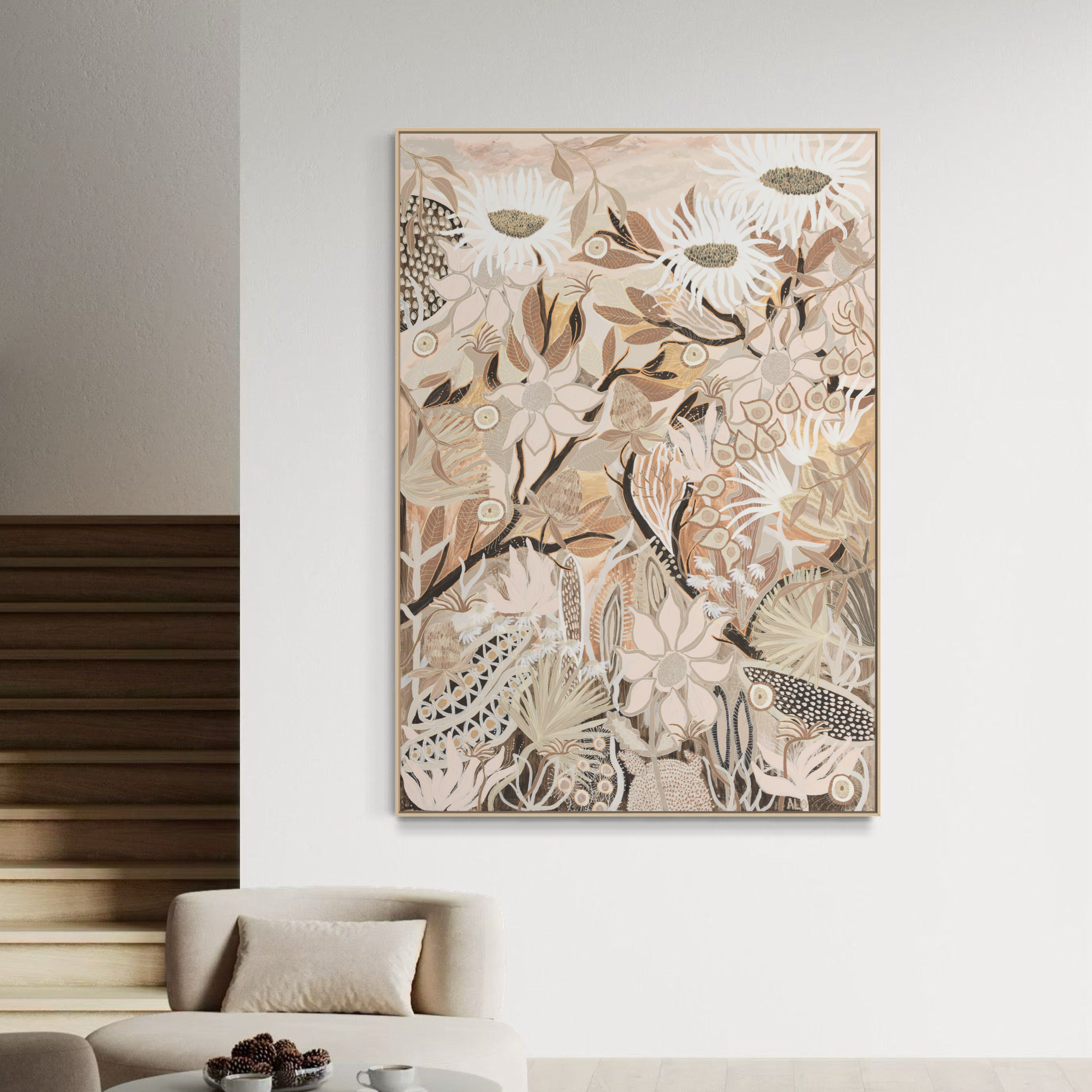 NEUTRAL COLLECTION