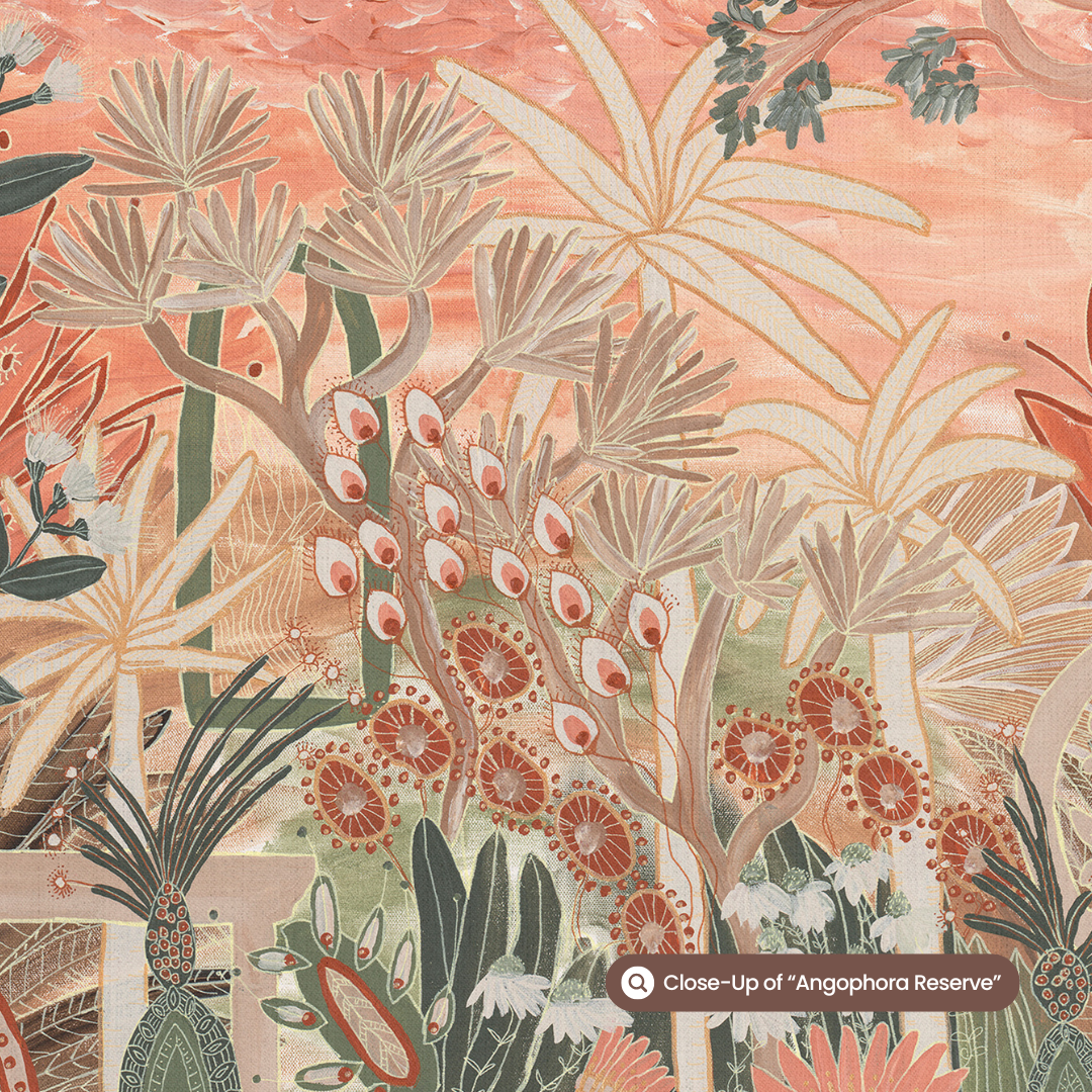 Angophora Reserve & Formentera Dreaming Pair