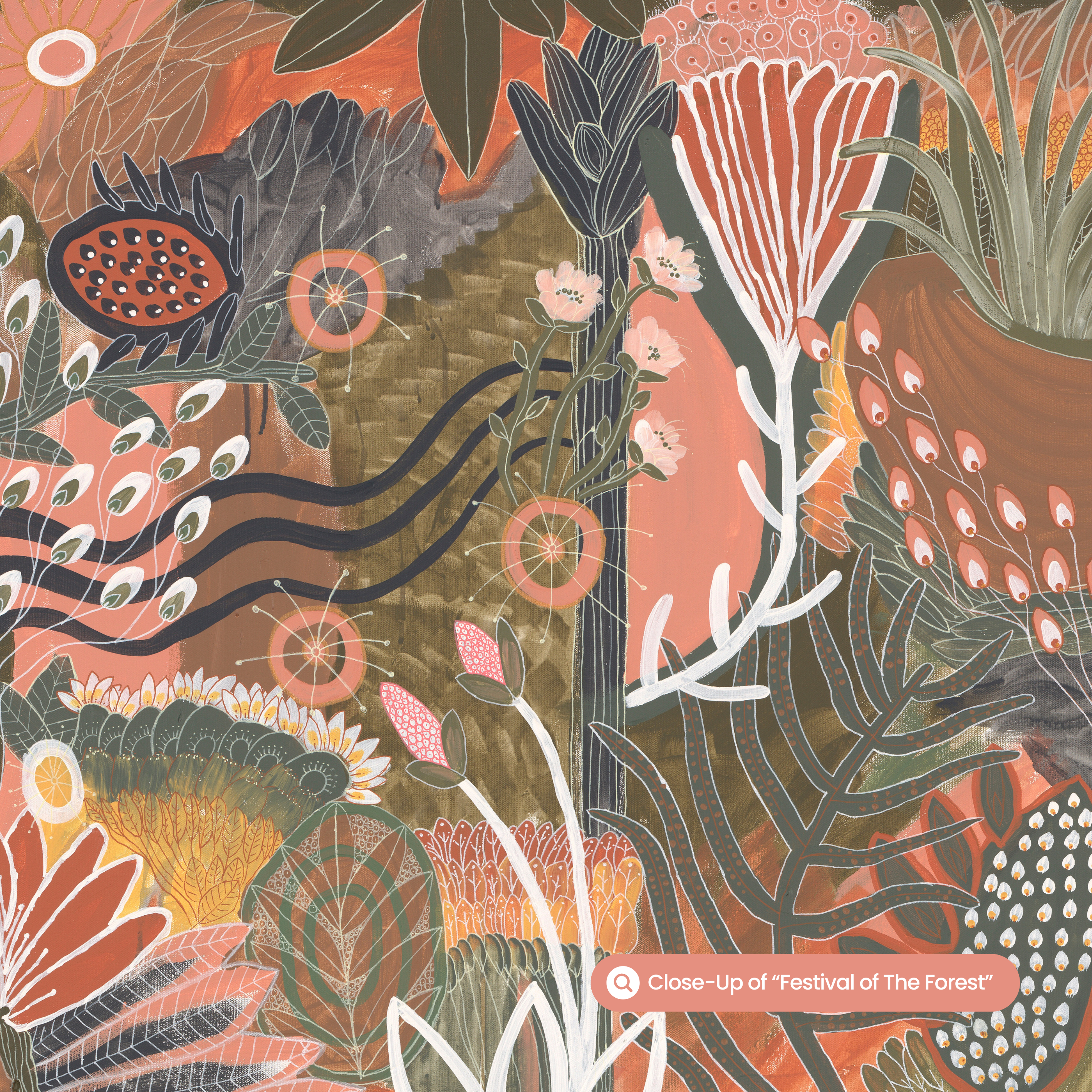 Festival of the Forest