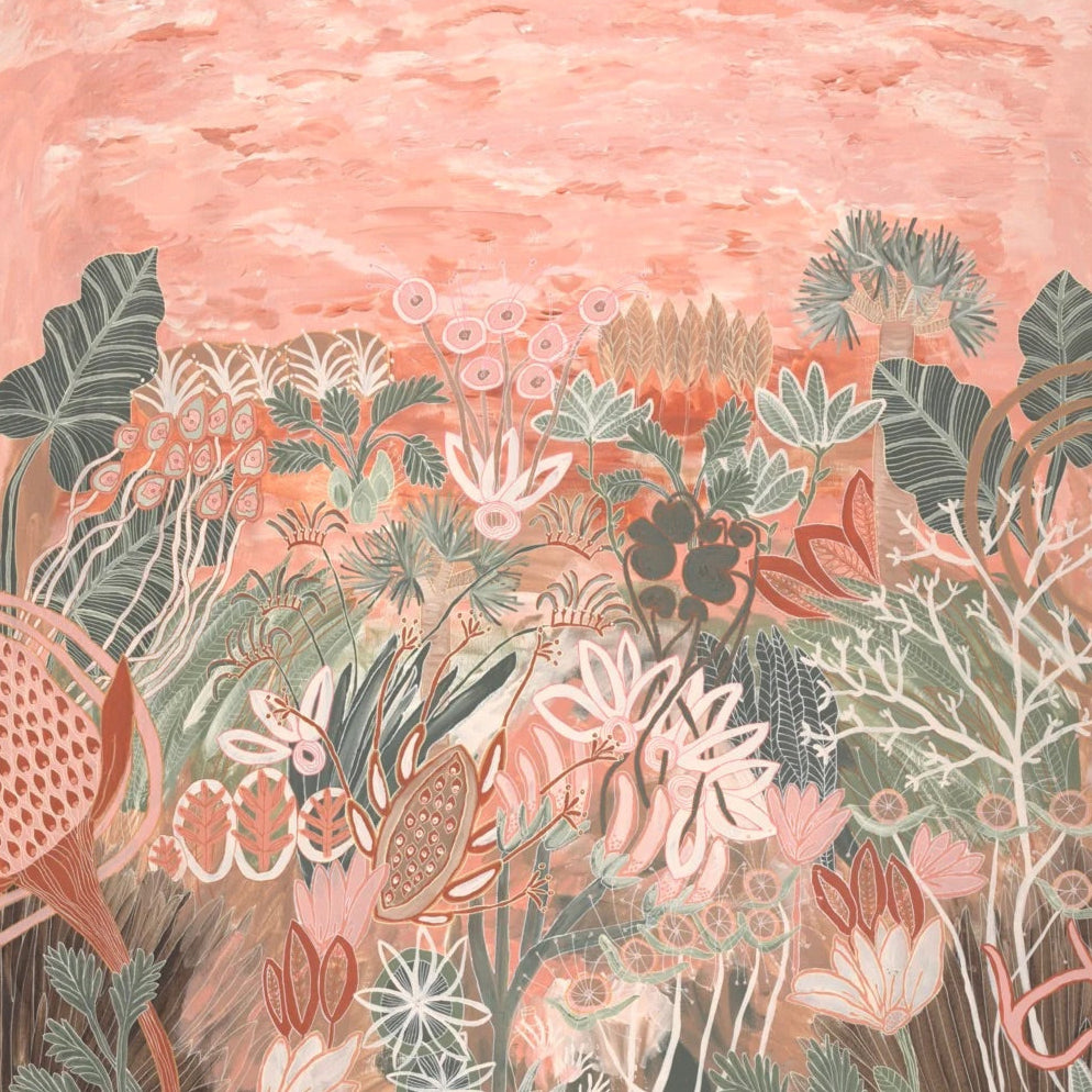 La Vie en Rosé - 3 or 6 card packs