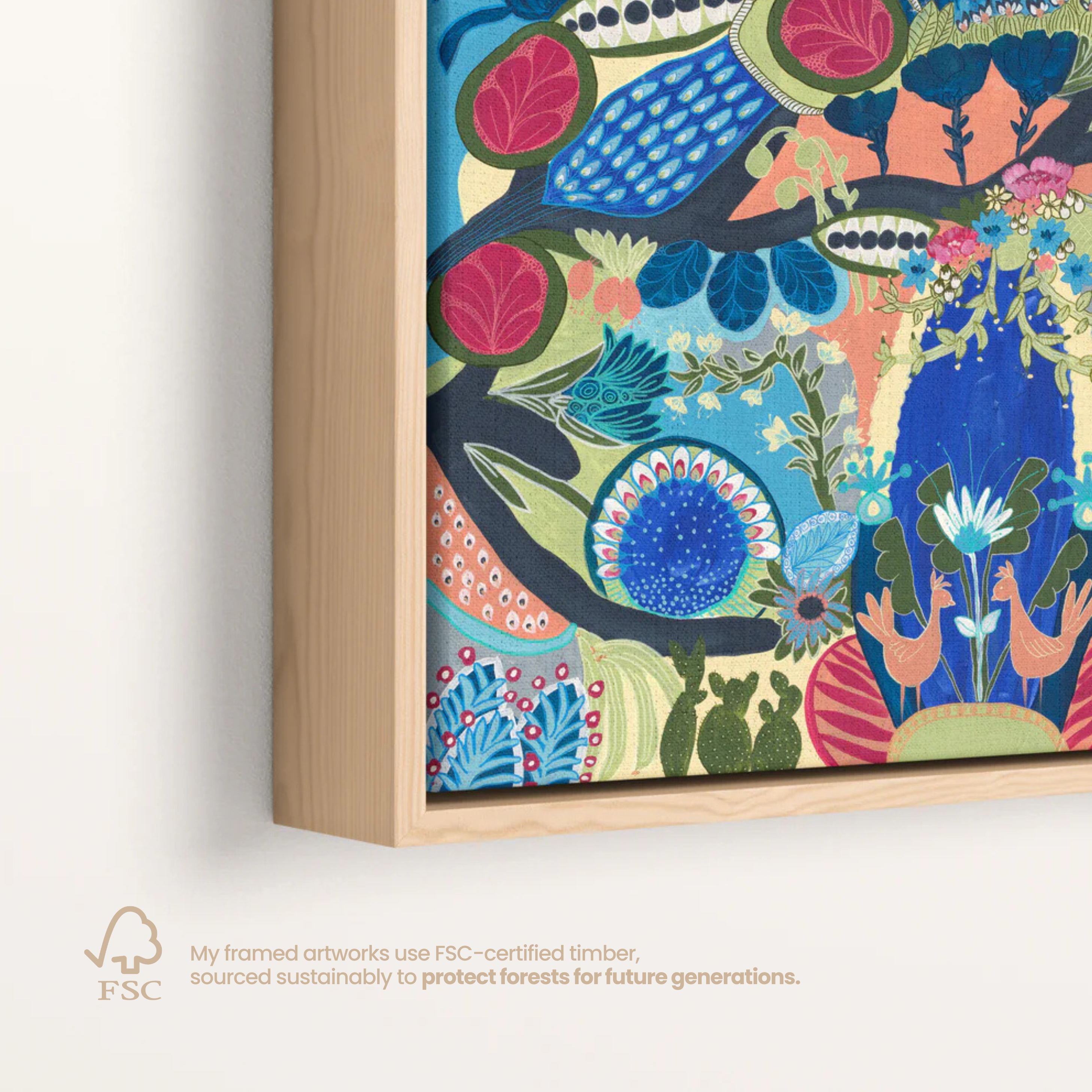 When Frida met Carmen