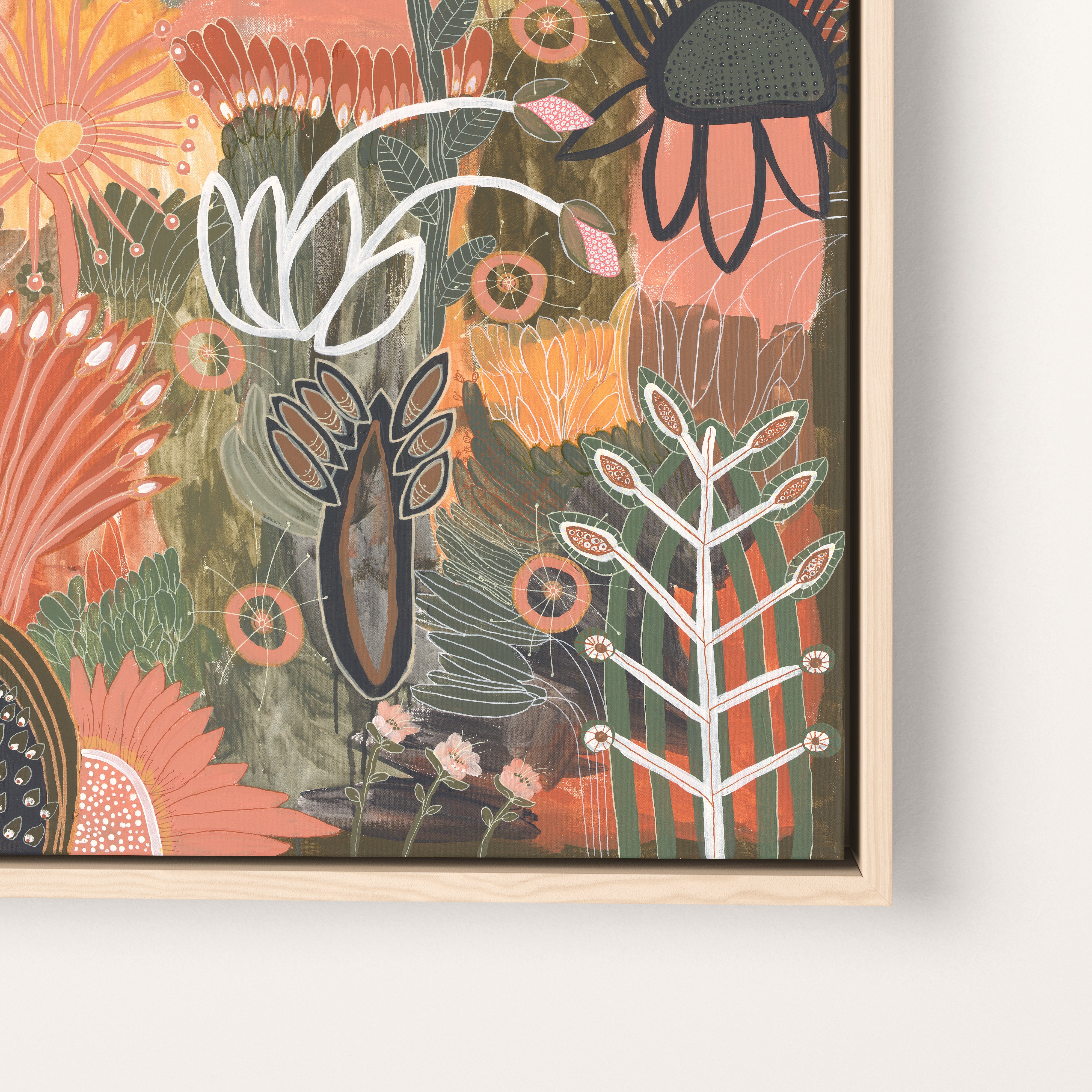 Festival of the Forest 1 & 2 Pair