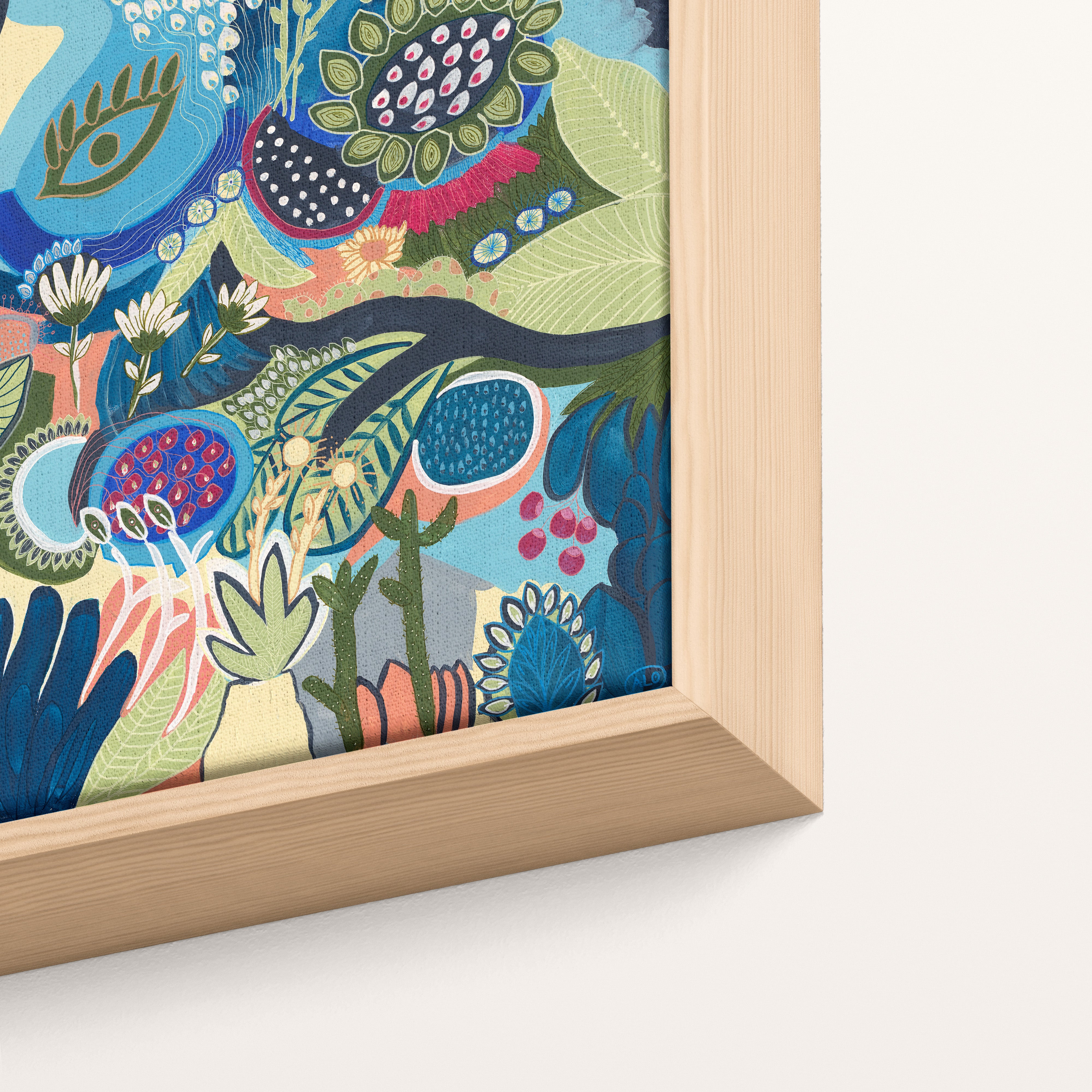 When Frida Met Carmen 1 & 2 Pair