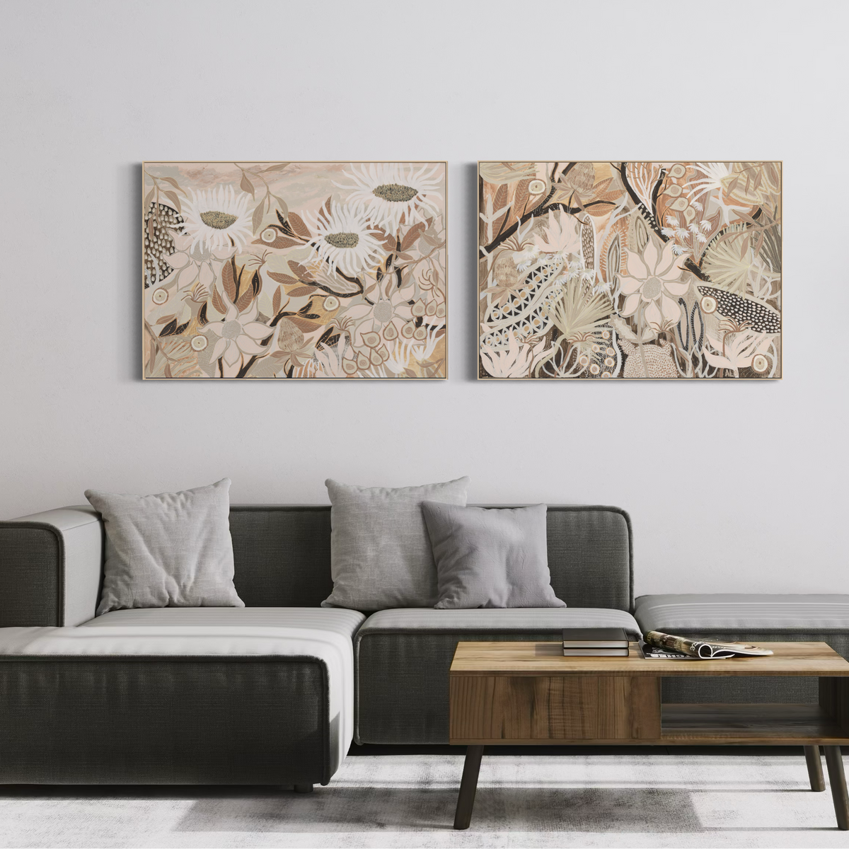 How to Care for Your Original Painting (So It Lasts Generations)
