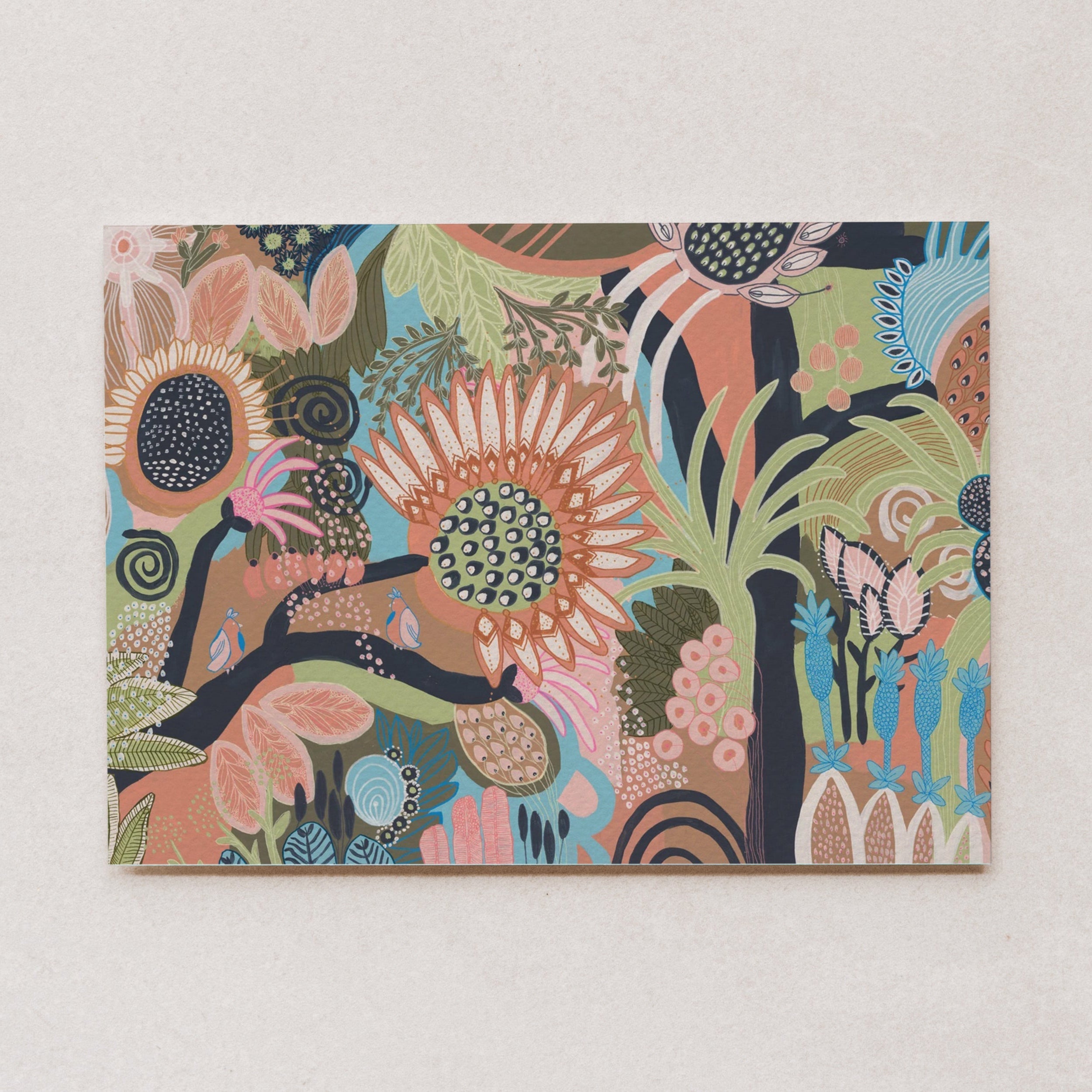 GREETING CARDS
