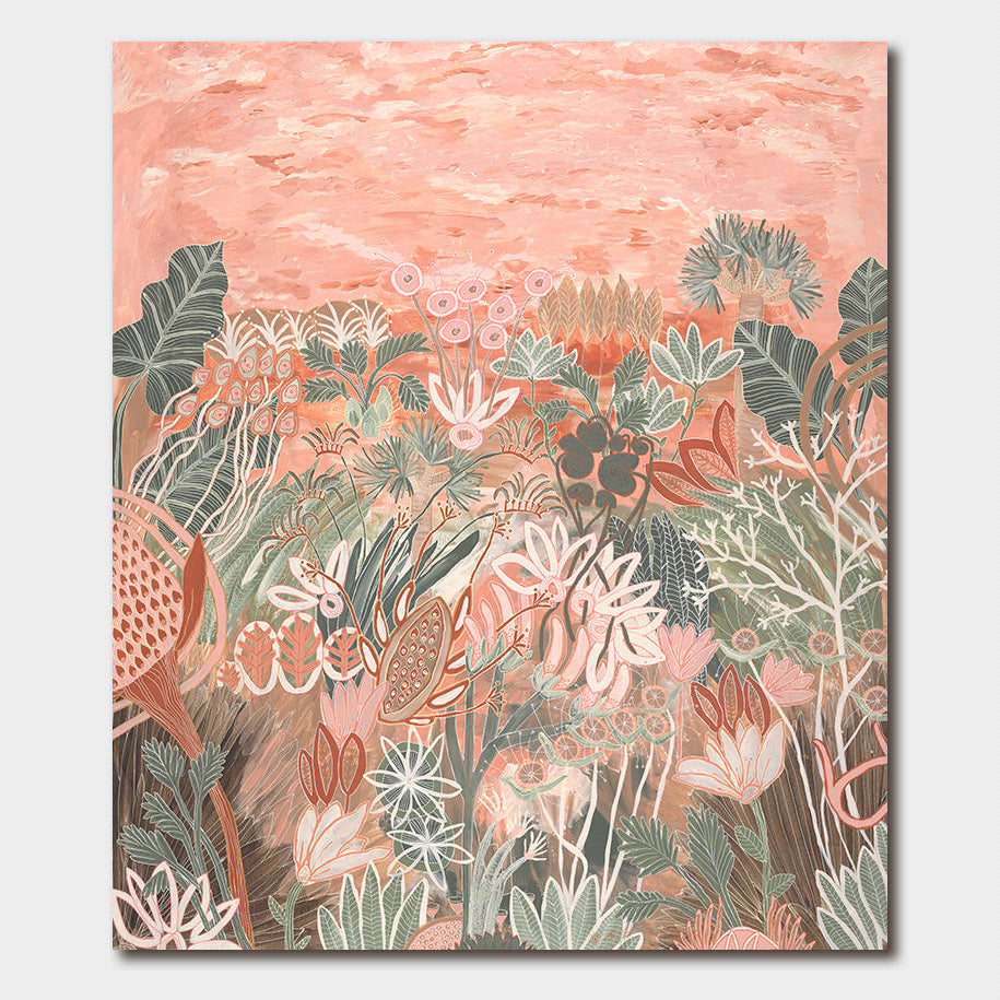 La Vie en Rosé - 3 or 6 card packs