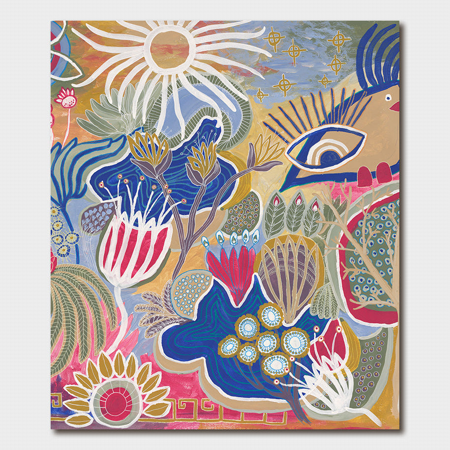 Bend Like a Banana - 3 or 6 card packs