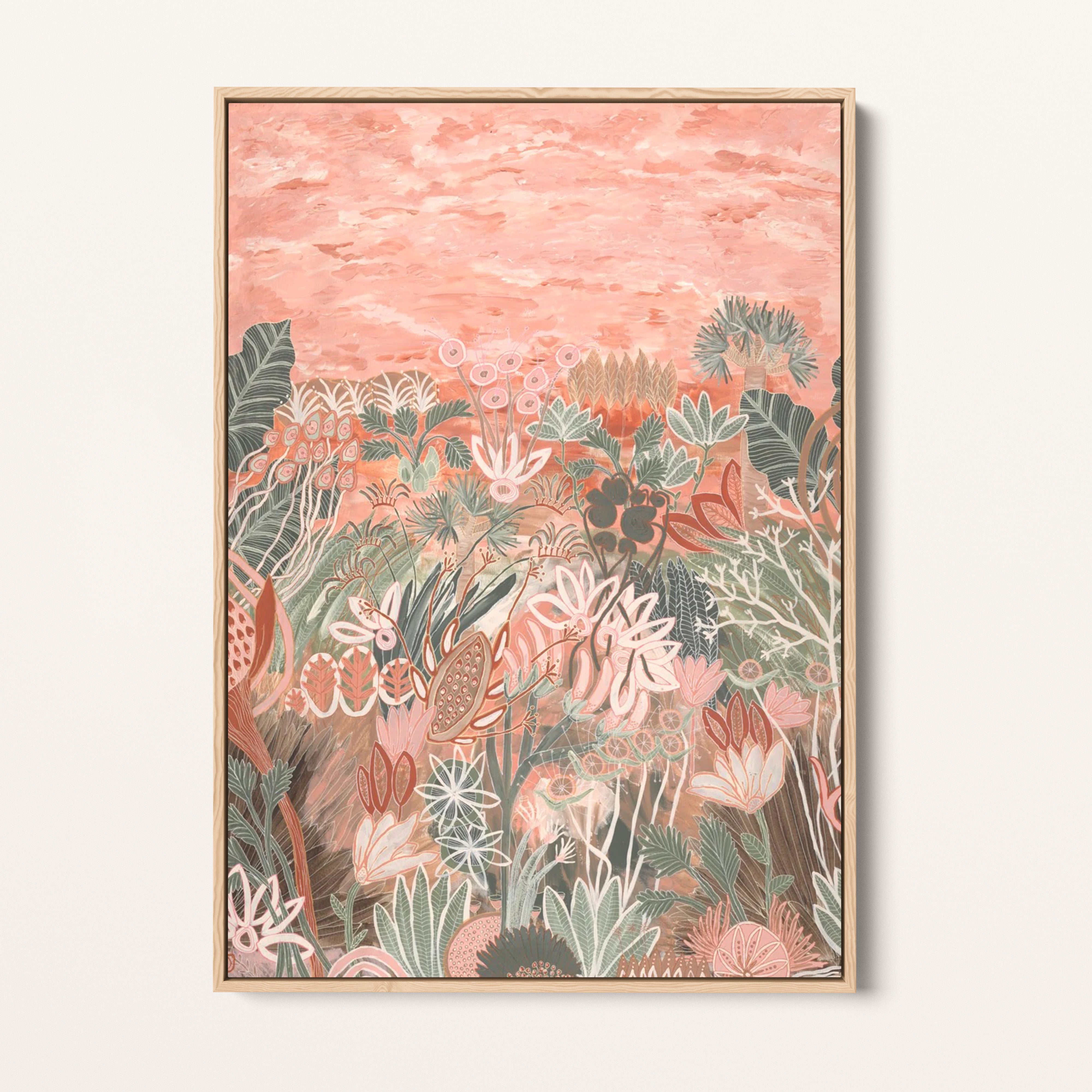 La Vie en Rosé