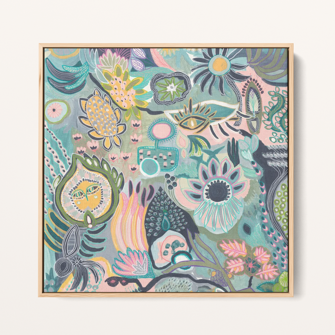 Fan-tabulous-ness & Numero Uno Pair