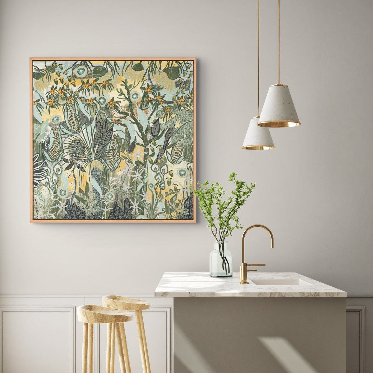 Shannonvale Original Artwork